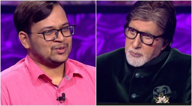 Amitabh bachchan Kaun Banega Crorepati 15 airs on Sony TV.