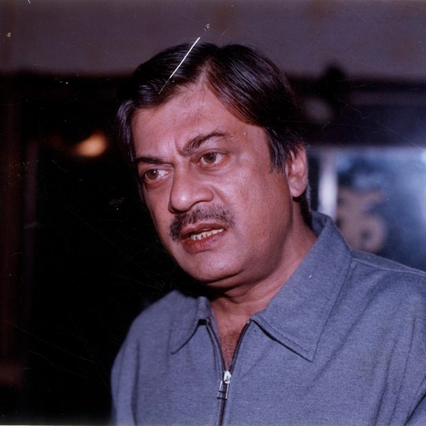 Prime Minister Narendra Modi congratulated Anant Nag over his Dadasaheb Phalke award win.