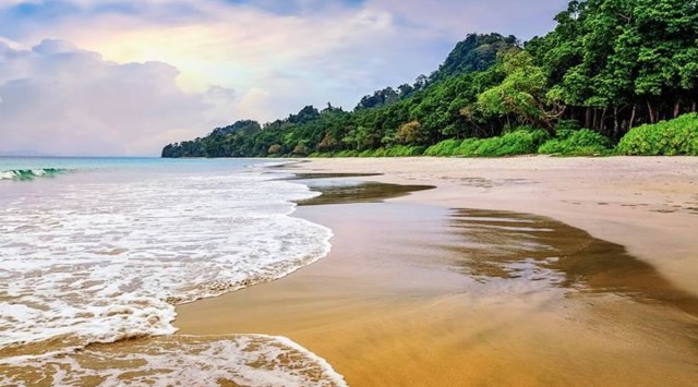 In these locations travellers can stay for a couple of days (depending on the package), they can cook, and enjoy their vacation. (Source: Getty Images/ Thinkstock)