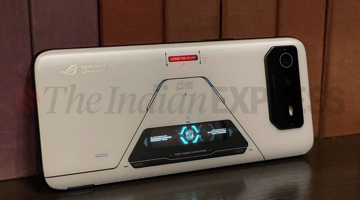ROG Phone 6