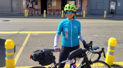 Wheeling her way to glory: Anjali Bhalinge becomes first Pune 