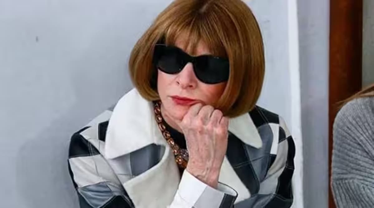 anna wintour