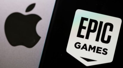 Apple wins appeals court ruling against Epic Games