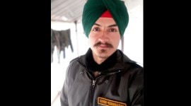 punjab soldier killed in ladakh