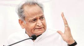 Kota suicides, Jaipur, Ashok Gehlot, Ashok Gehlot government, Kota, India news, Indian express, Indian express India news, Indian express India