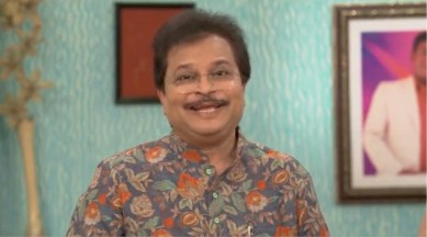 Asit Kumarr Modi is the producer of Taarak Mehta Ka Ooltah Chashmah.