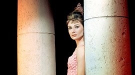 Audrey Hepburn