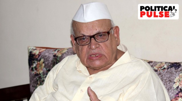 aziz qureshi, madhya pradesh congress, indian express