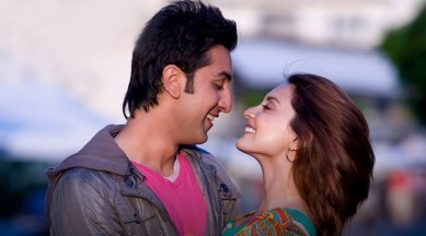 ranbir kapoor in bachna ae haseeno