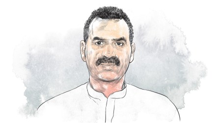 Sanjeev Balyan Balyan