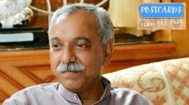 Pandurang Balkawade Pune Deccan College