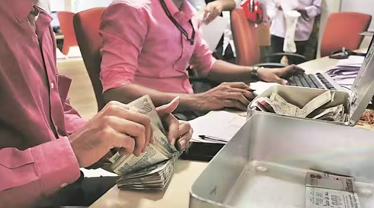 Odisha launches scheme to improve banking penetration in 4,373 panchayats - Vimarsana News