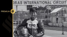 bengaluru bike racer death bengaluru bike racer death