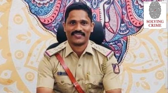 bengaluru solving crime