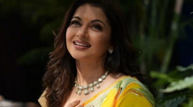 bhagyashree