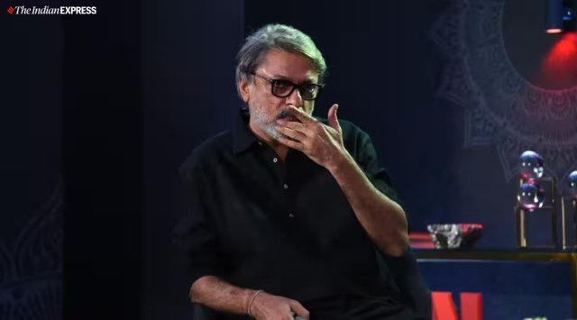 sanjay leela bhansali temperamental