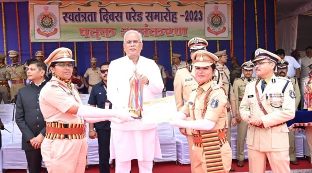 बलात्कार, छेड़छाड़ के आरोपियों को सरकारी नौकरी मिलने से रोका जाएगा: छत्तीसगढ़ के मुख्यमंत्री भूपेश बघेल