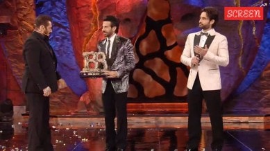 bigg boss 18 winner karan