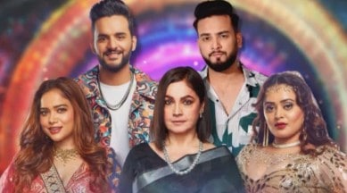 Bigg Boss OTT 2 Finale Winner Live Updates: Abhishek Malhan and Elvish Yadav are frontrunners to lift Bigg Boss trophy.