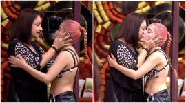 Uorfi Javed entered Bigg Boss OTT 2 on Tuesday.