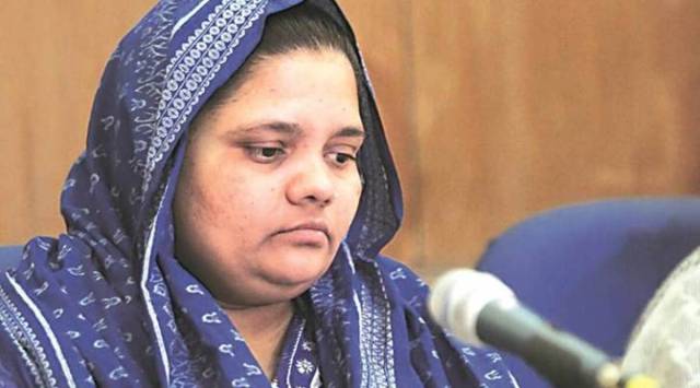 Bilkis Bano case convicts, Supreme Court, Bilkis Bano, Bilkis Bano Case, Bilkis Bano gangrape, Indian Express, India news, current affairs