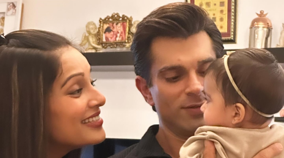 Bipasha Basu's baby had a hole in the heart: What causes congenital heart  defects? Do parents need to worry? | Health and Wellness News - The Indian  Express