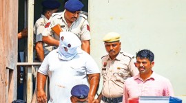 Nuh Communal Violence, Nuh police, Communal Violence, violence in Nuh, delhi news, India news, Indian express, Indian express India news, Indian express India