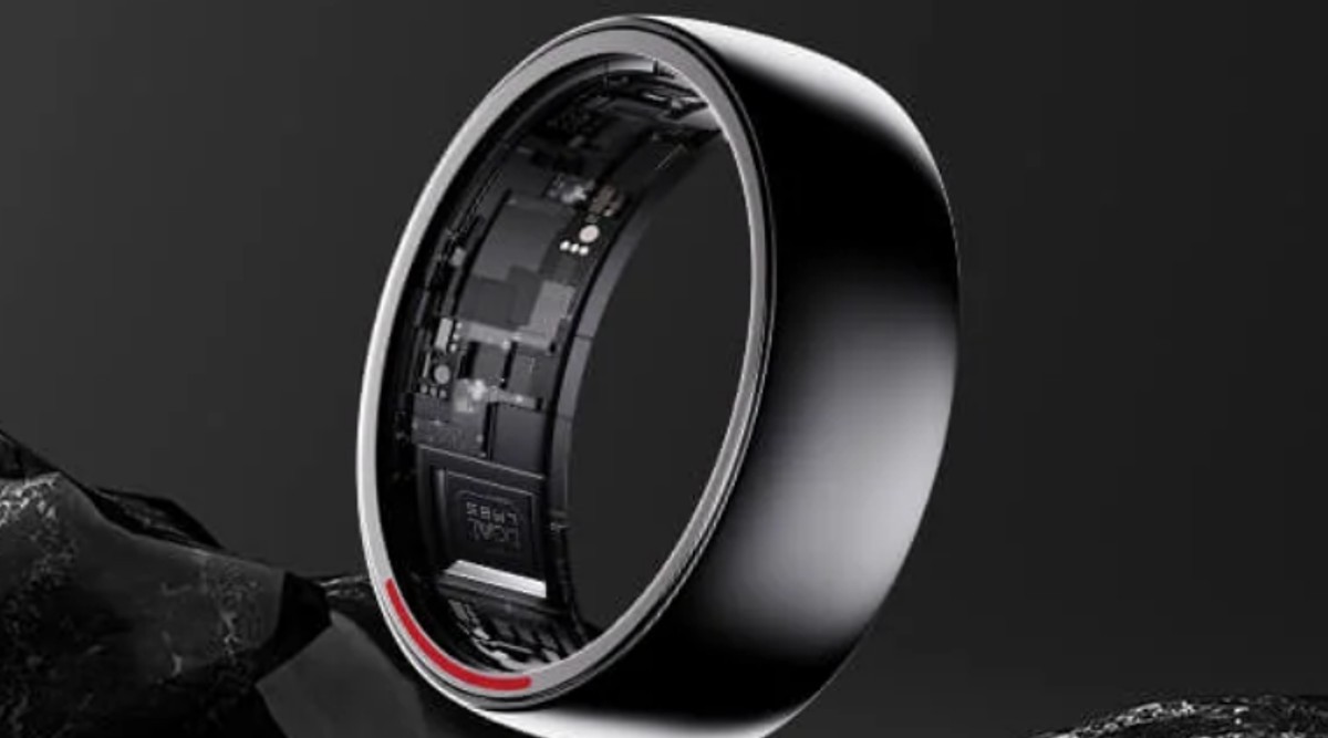 Samsung's next wearable could be a smart ring - Phandroid