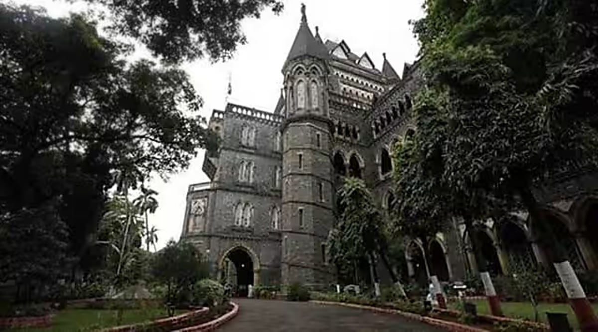 bombay hc, BMC, Sunni Muslim cemetery, indian express