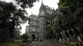 bombay hc, BMC, Sunni Muslim cemetery, indian express