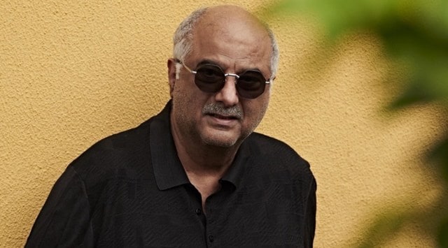 boney kapoor