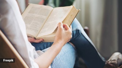 books for the long weekend