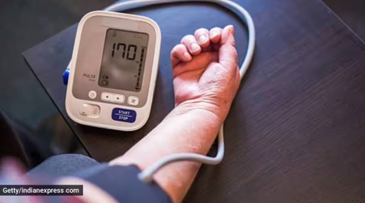 A step-by-step guide for measuring your blood pressure at home