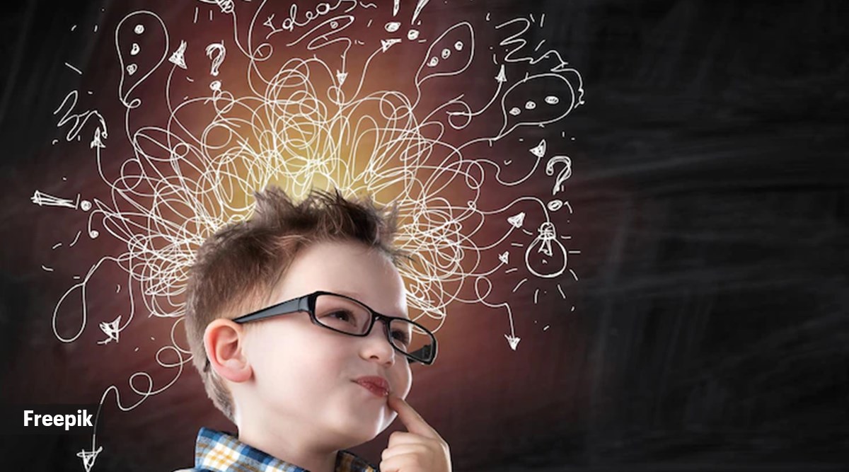 A mother’s healthy diet can ensure good brain health of her grandchildren, genetic model study suggests | Parenting News