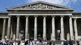 british museum