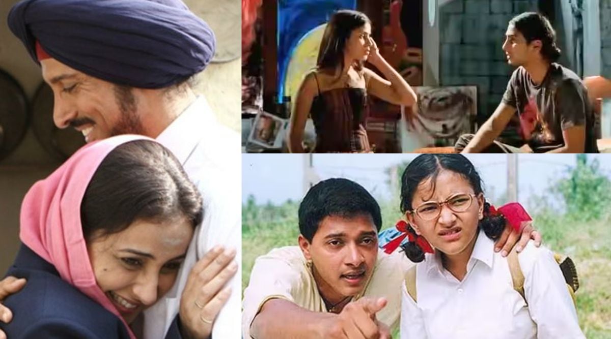 brother-sister duo Bollywood