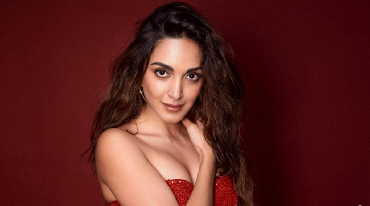 1200px x 667px - Kiara Advani fails to name five South Indian states leaving Ram Charan and  Rana Daggubati in splits in this old video