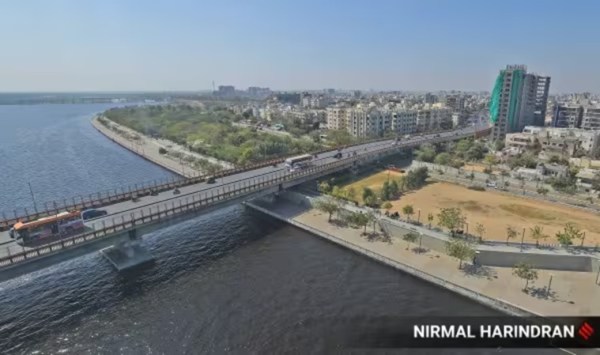 Sabarmati