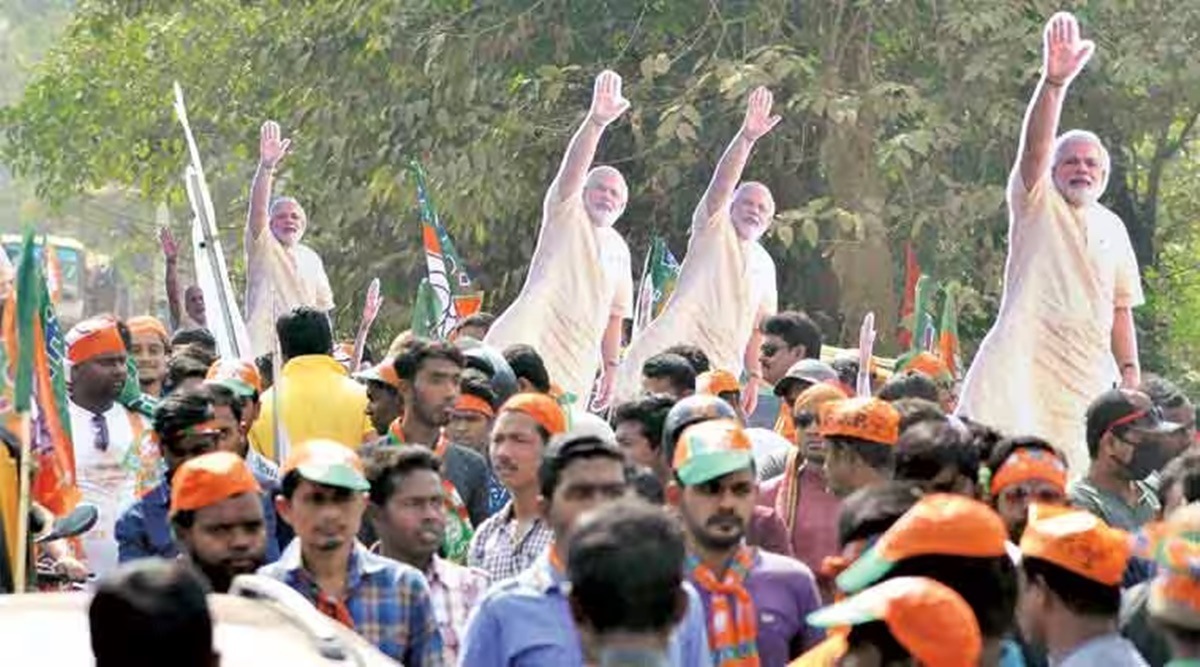 Tripura Bypolls: As Opposition Struggles To Find Common Ground, BJP ...