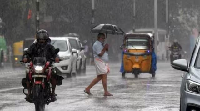 Dry spell to end, IMD predicts heavy rainfall across Telangana ...