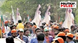 BJP
