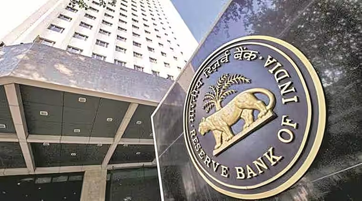 RBI governor asks NBFCs to strengthen governance standards | Business ...