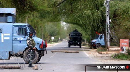 kashmir blast, anantnag blast, kashmir news, jk news