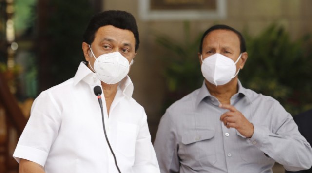 Tamil Nadu CM writes open letter to President