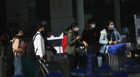 UK granted over 1 lakh sponsored study visas to Indians