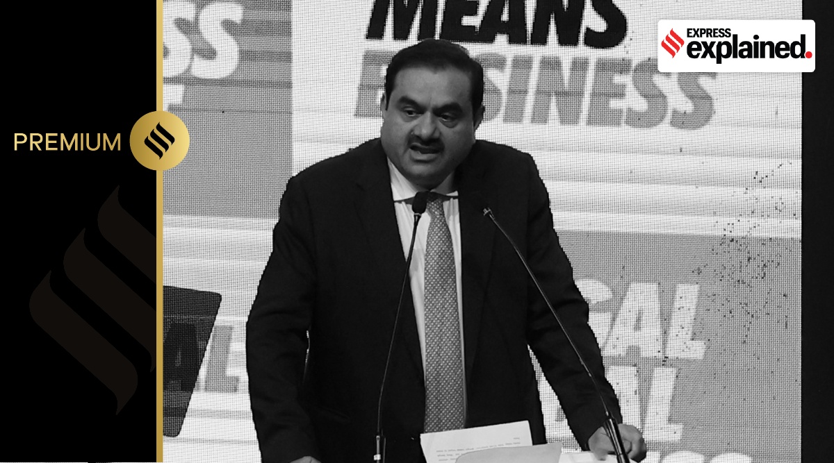 SEBI Seeks More Time On Adani-Hindenburg Report: The Case So Far ...