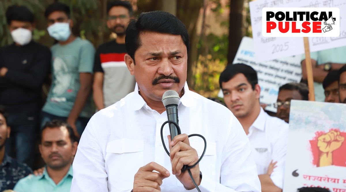 nana patole, maharashtra congress, congress