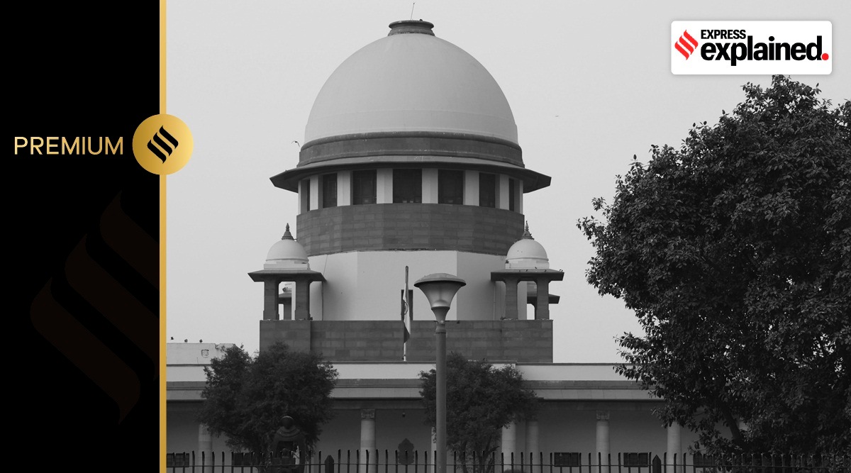 supreme court
