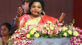 Tamilisai Soundararajan, BJP