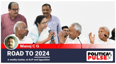 2024 lok sabha elections